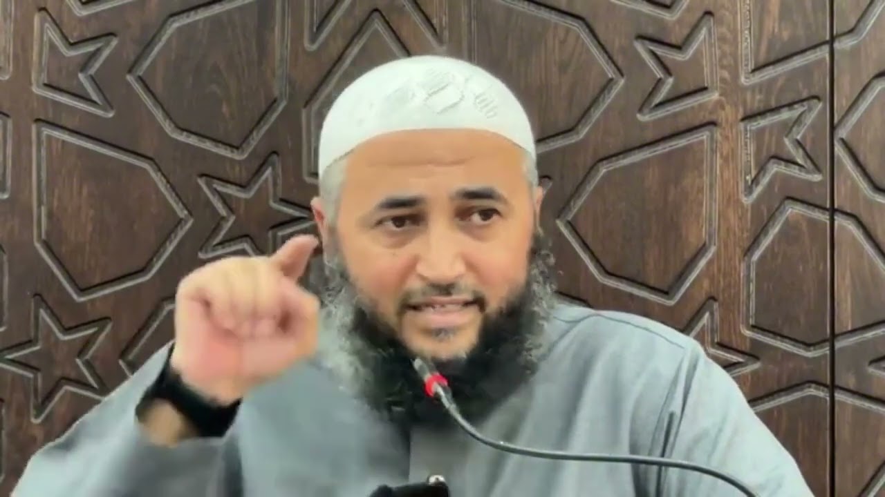 سلسلة دروس: آية وتفسير - (64)آية: 60/سورة الأنفال