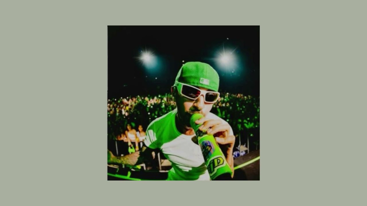 [FREE] FERXXO X TAINY l REGGAETON X RNB TYPE BEAT