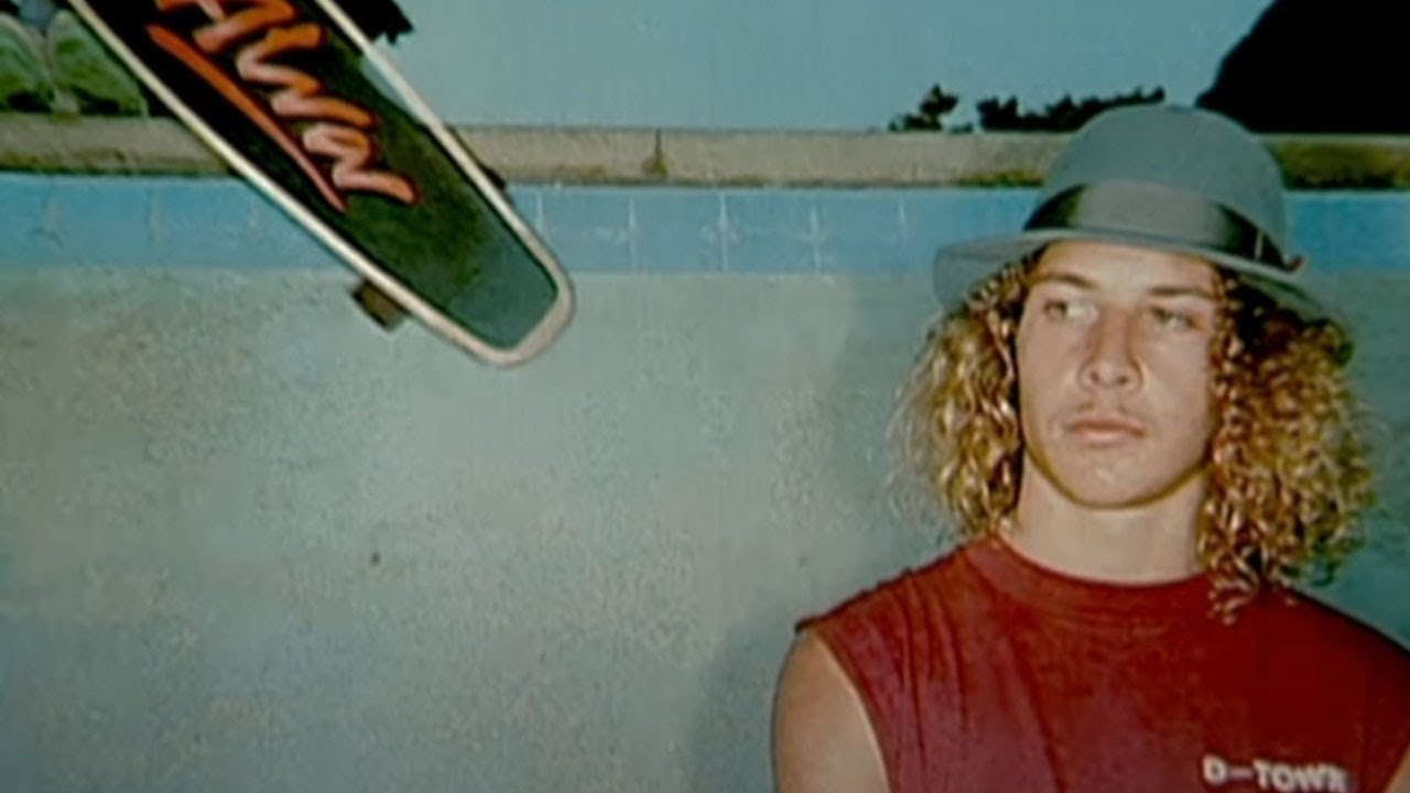 #SkateJaus - Tony Alva - Skateboarding
