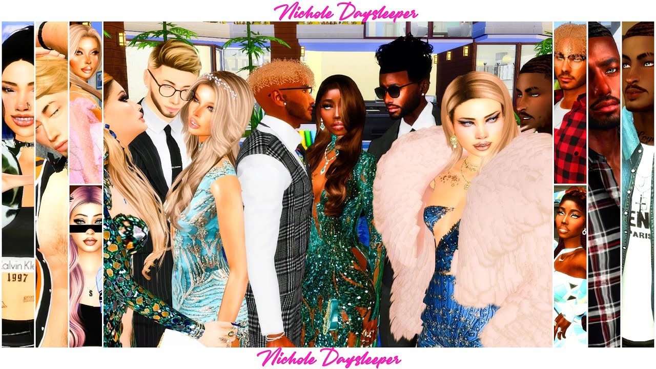 [NO MIC] Cleaning Out My Ridiculous Sims 4 Mods Folder!