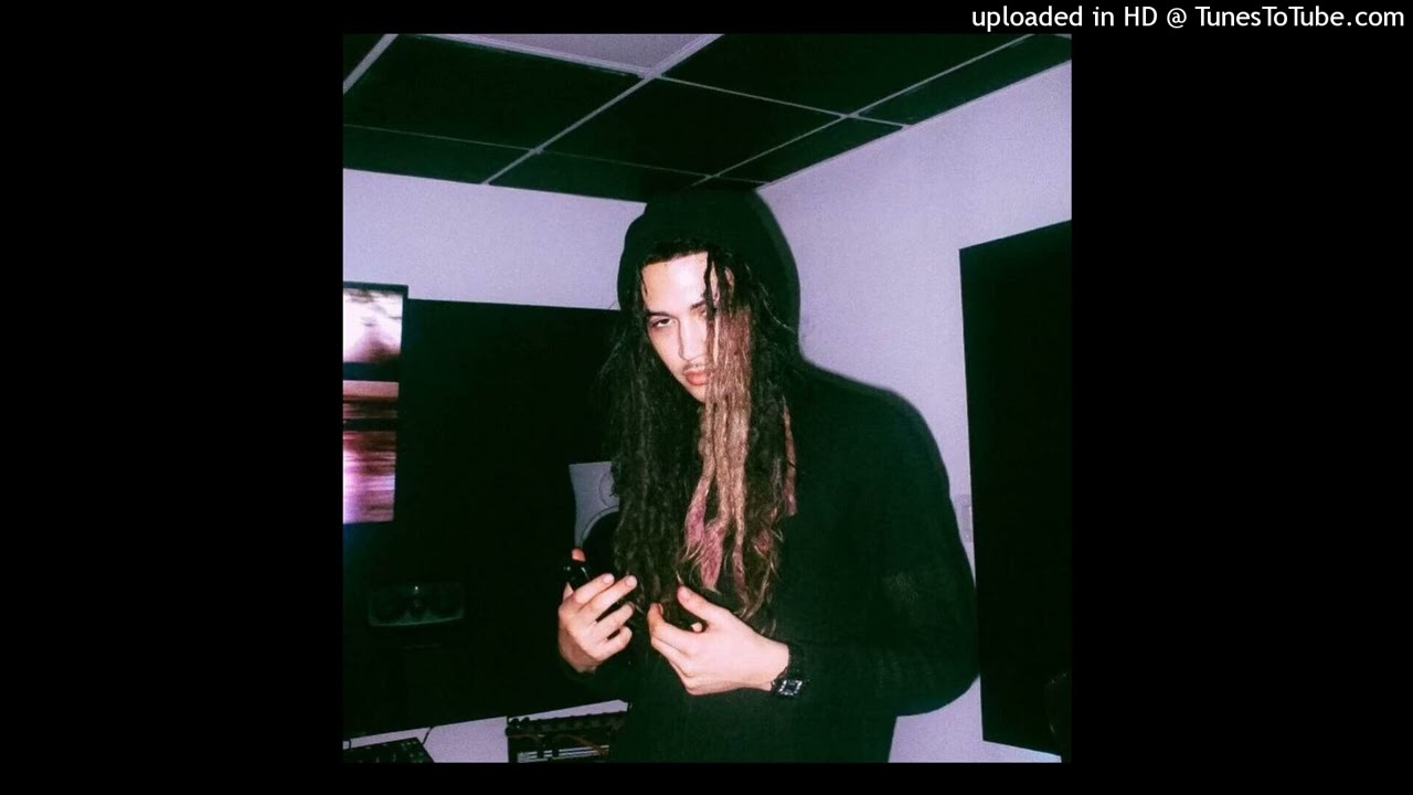 redda x darko x new planet type beat 