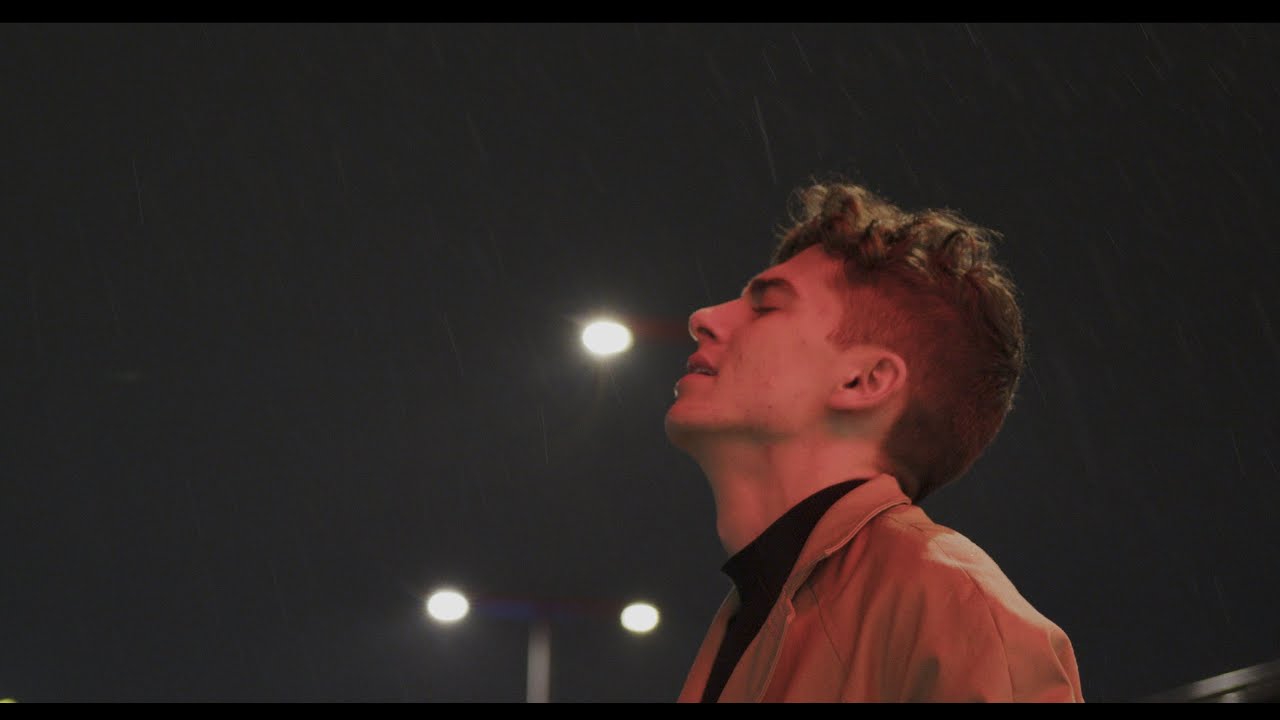 Łukasz Wolski - Czekać jest łatwiej