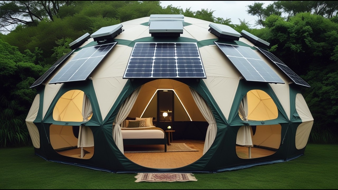 30 INSANE CAMPING INVENTIONS THAT WILL BLOW YOUR MIND