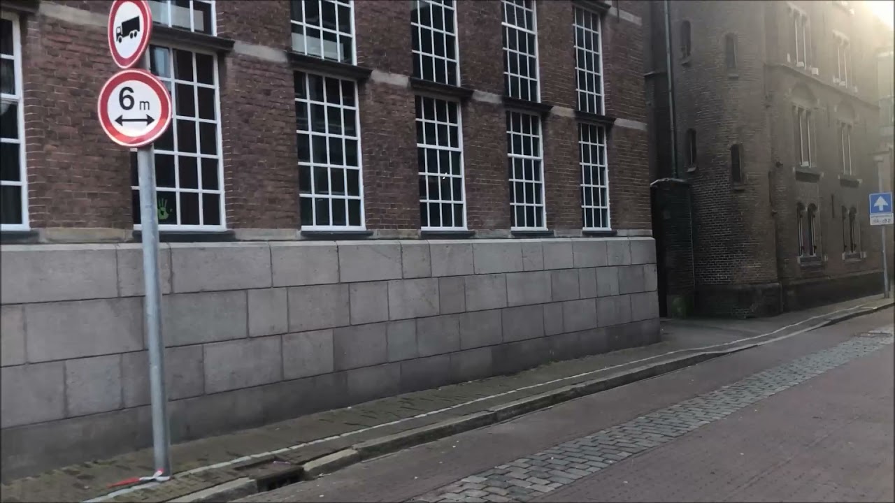#Groningen #Wandeling #UMCG #GroteMarkt