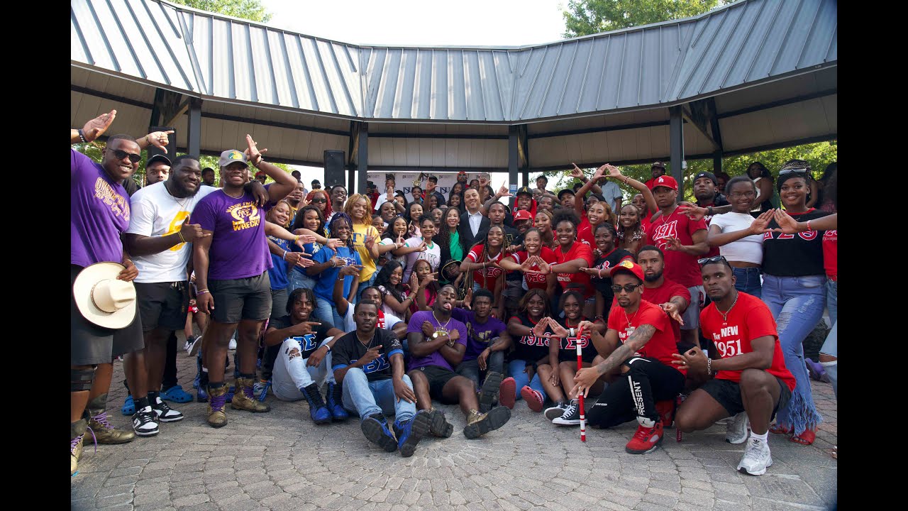 Black College Live:  Week 3 &ndash; Grambling @ Jackson St, HBCU Power Rankings and Who&rsquo;s the Hottest HBCU
