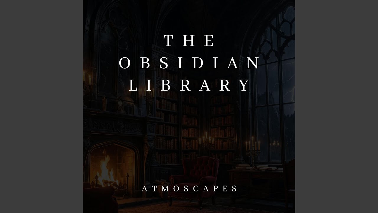 Obsidian Storm