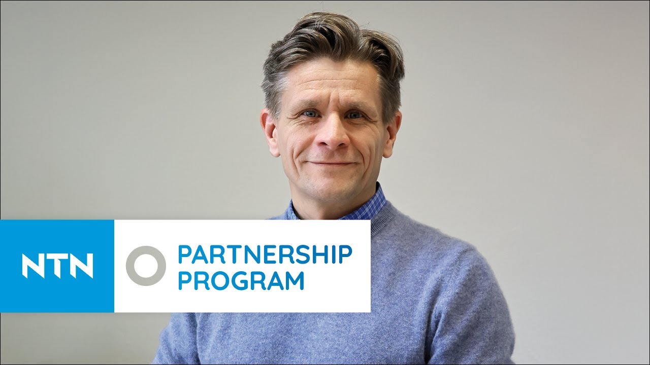 NTN Europe - What does the NTN Partnership program offer you?
