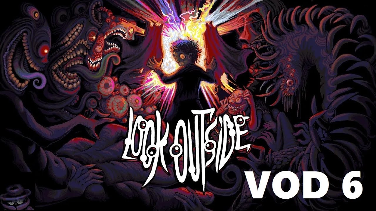 Look Outside VOD 6