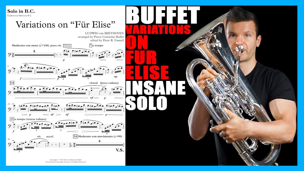 INSANE NEW SOLO 🤯 