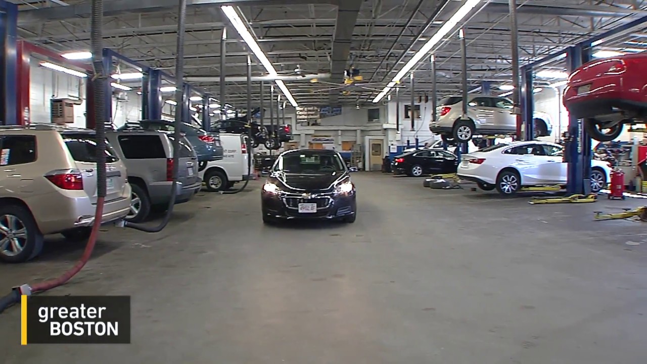 Auto Mechanics Wanted