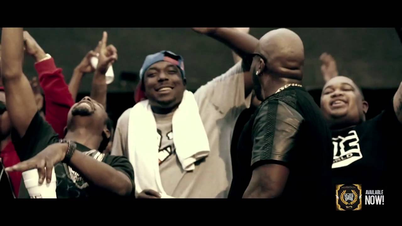 CTE World: YG ft Jeezy and Rich Homie Quan 