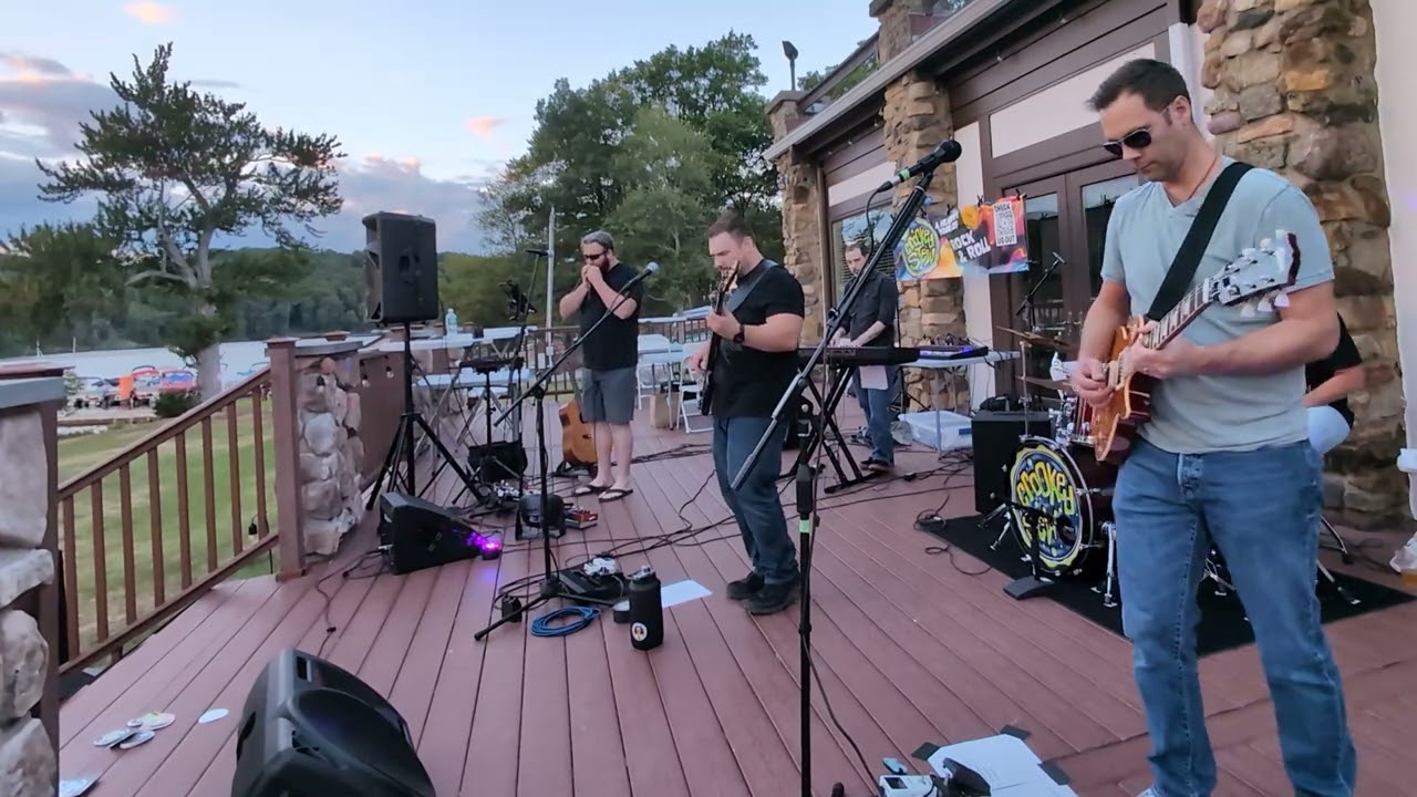 Come Together - White Meadow Lake 8/29/25