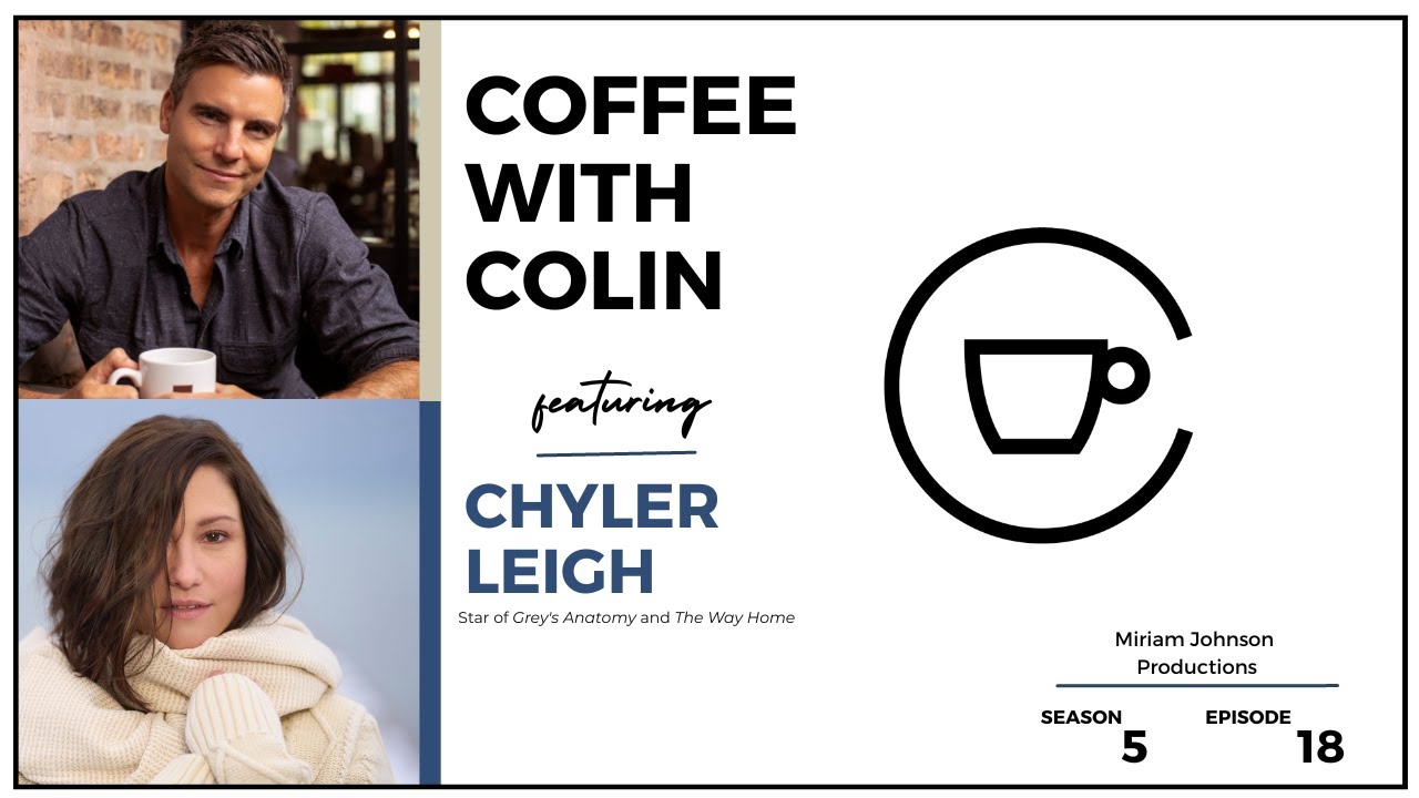 Unlocking Success: From Fear to Fame with Chyler Leigh