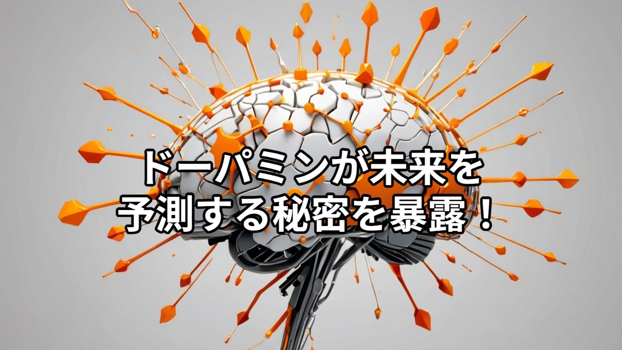 神経科学的知見を統合した報酬予測モデル：ドーパミンとRPEの最前線