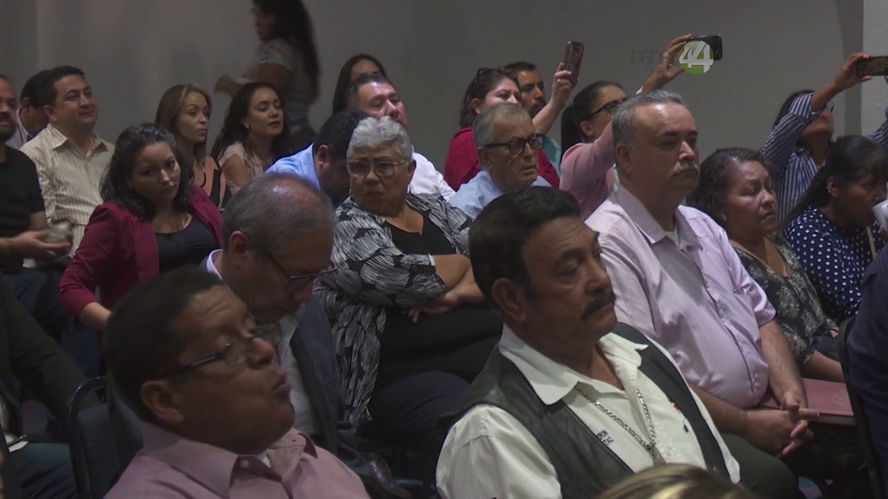 Nombran comit&eacute; directivo estatal de Morena Jalisco en busca de la democracia interna