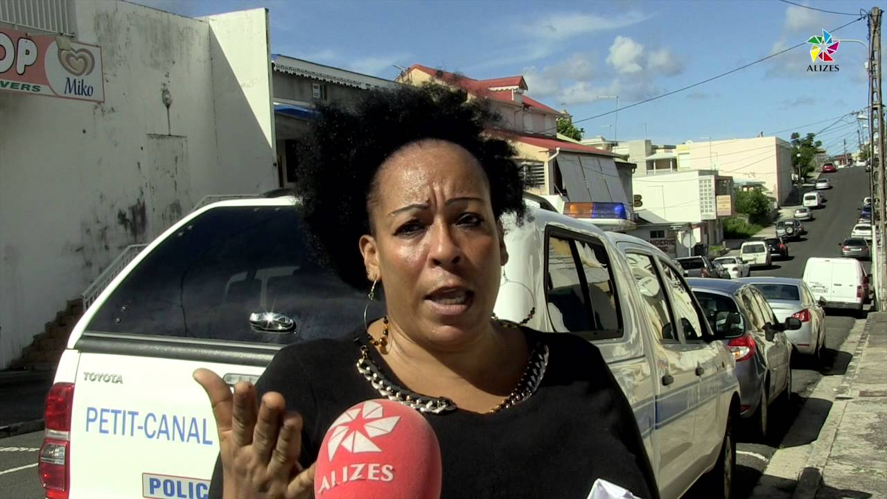 Petit Canal : Une fusillade éclate en plein Chanté Nwel !
