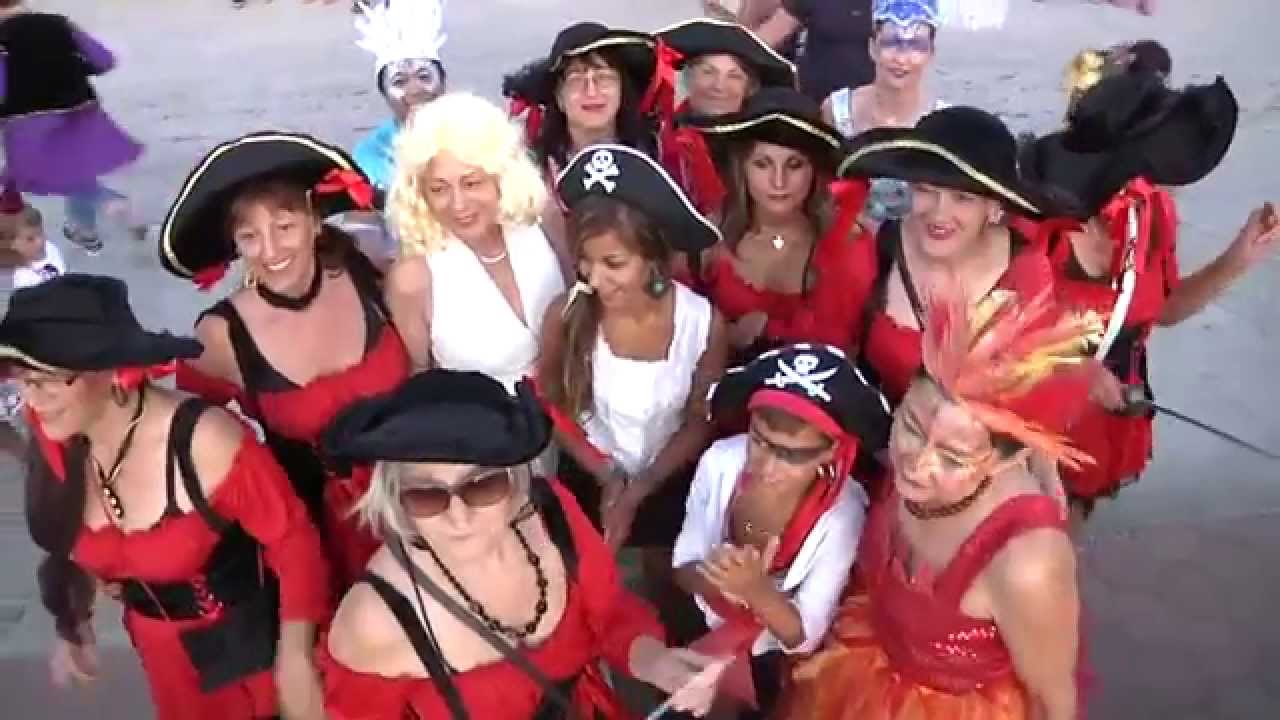 maskare pakostane 2014