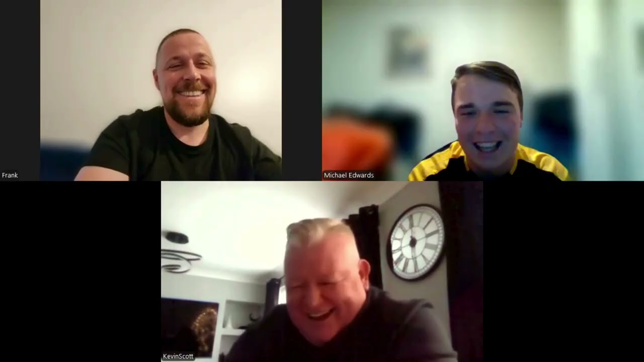 🎙 View From The Pen – Episode 47 🎙