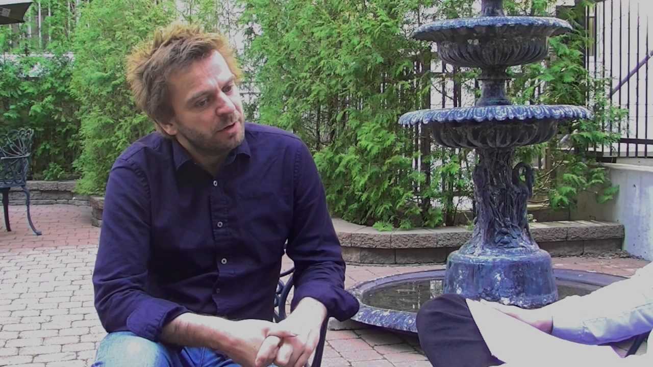 Interview with Marcin Dylla, April 2013 - [FULL+ UNCUT] ClassicalGuitarTraining.com