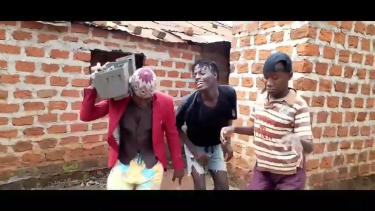 Bibuzo kepa joba ft king life (official dance video) new ugandan music 2026