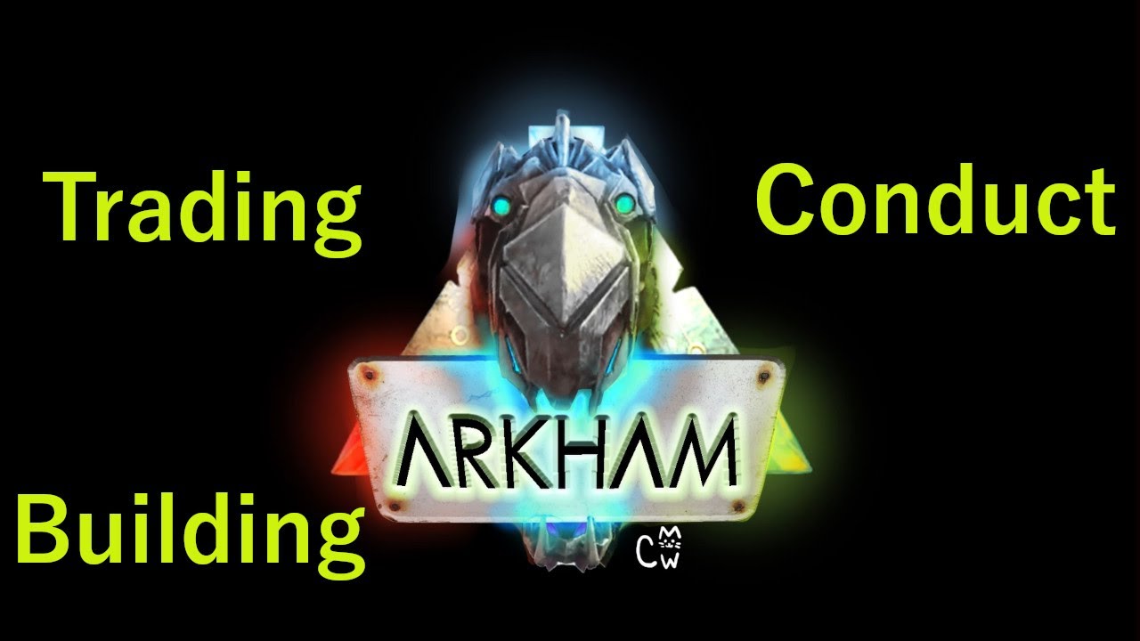 A Brief Overview on Arkham Rules