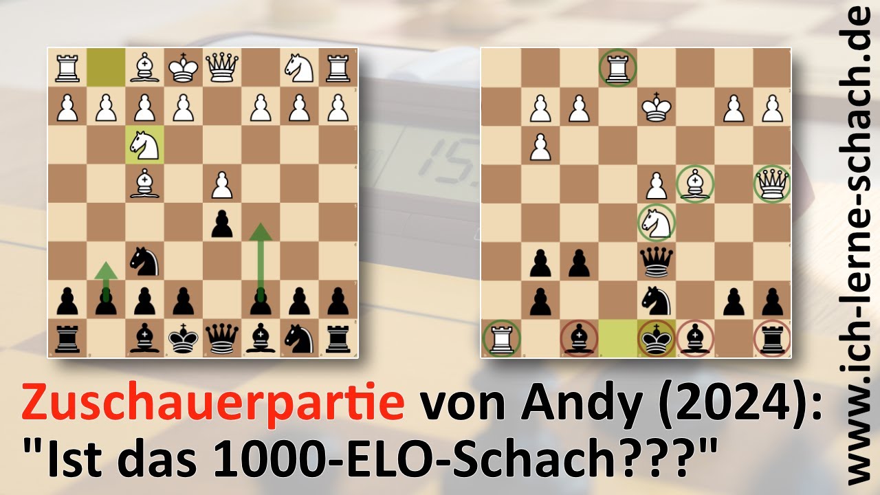 Zuschaueranalyse: Andy (2024, 
