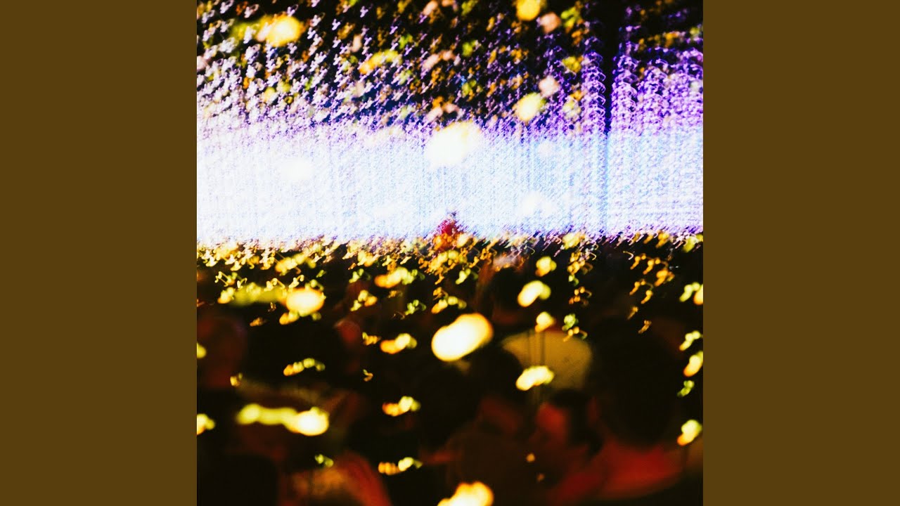 Three Birdsong (Live at Alexandra Palace London, 24th May 2023)