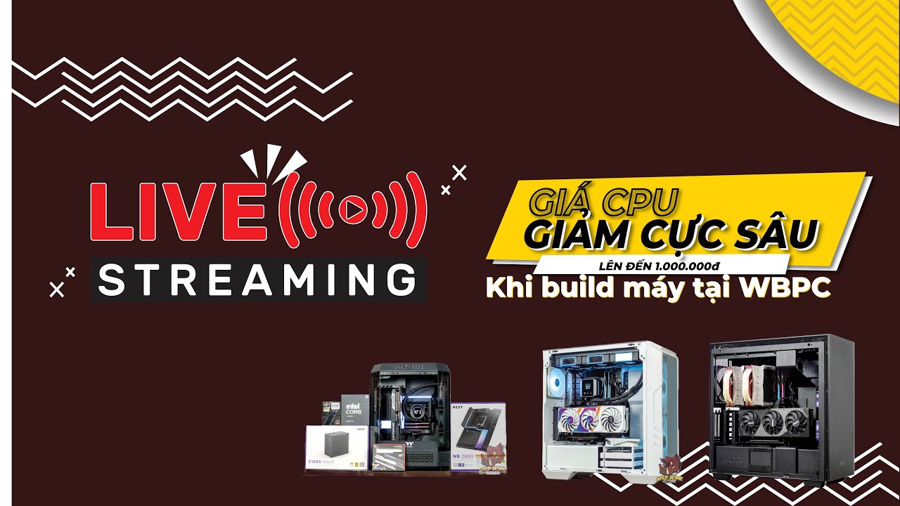 Xã hội xám bán PC