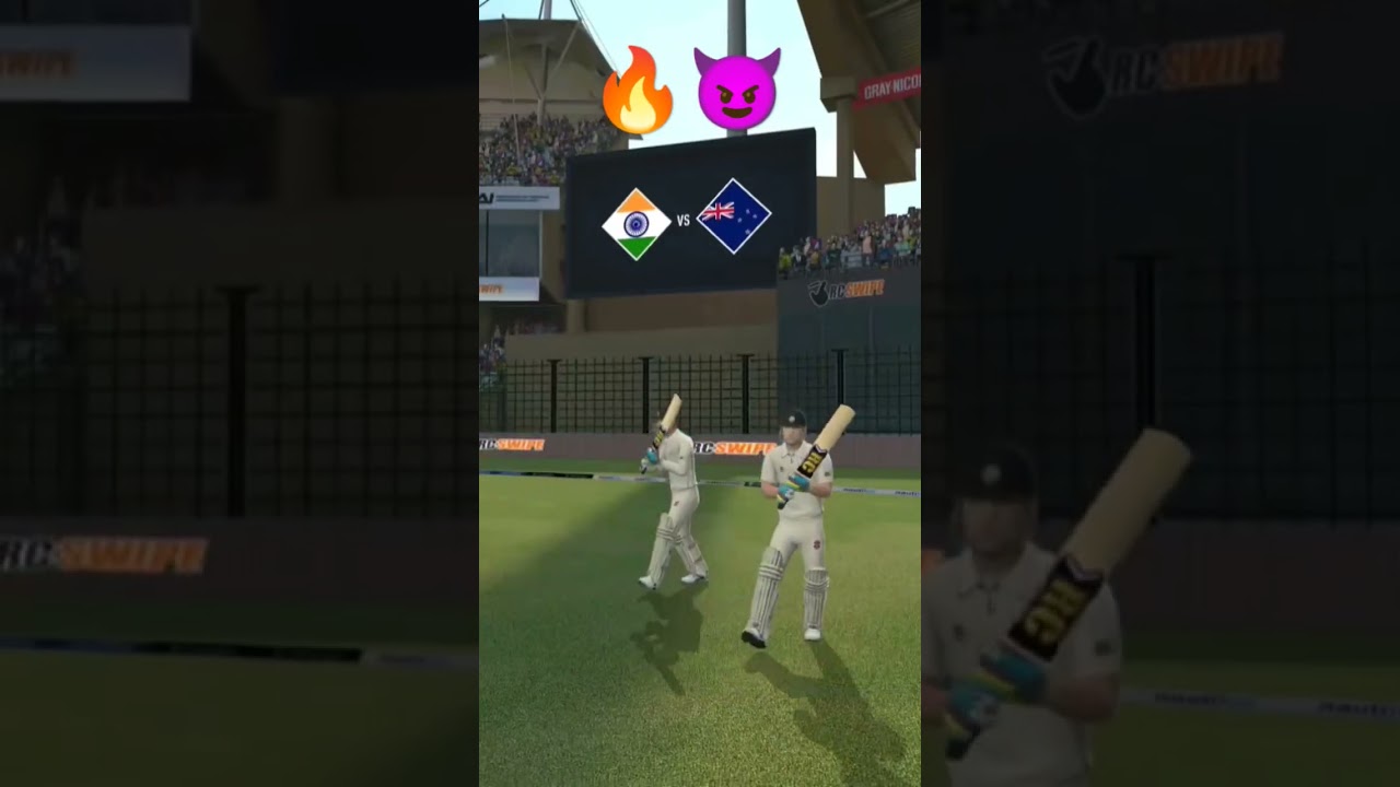 🔥 India vs New Zealand rivalry 2nd test 1st day intense match| #shorts #cricket #india #newzealand