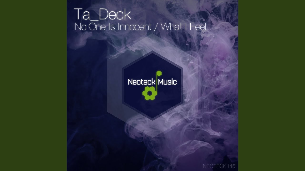 No One Is Innocent (Original Mix)