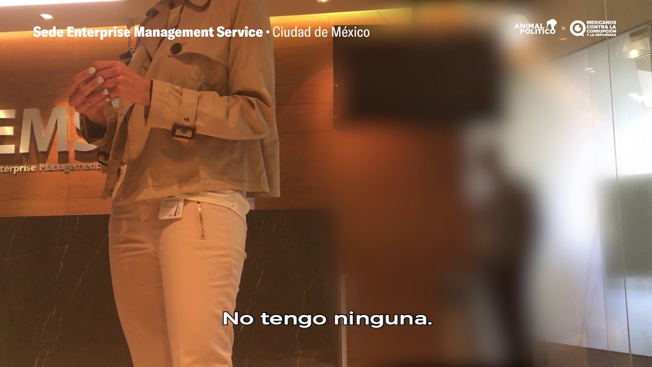 Empresas fantasma, abandonadas o desmanteladas se usaron en la Estafa Maestra