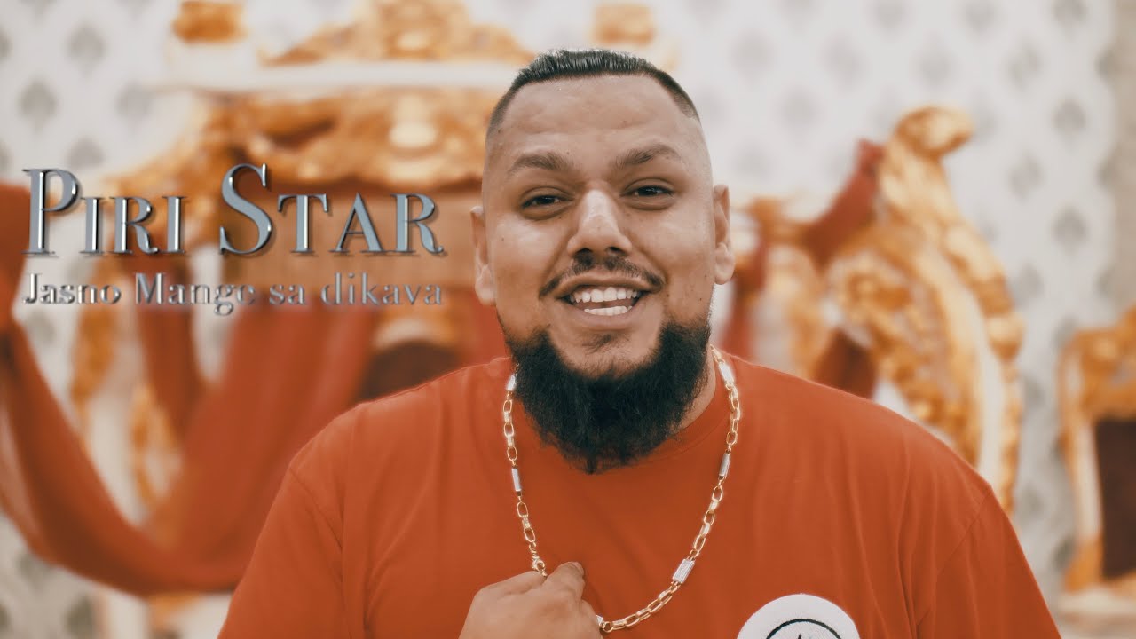 Piri Star || Jasno Mange Sa Dikava ||  2021 ♫.OFFICIAL VIDEO 2021 | © ♫.4K ||  █▬█ █ ▀█▀