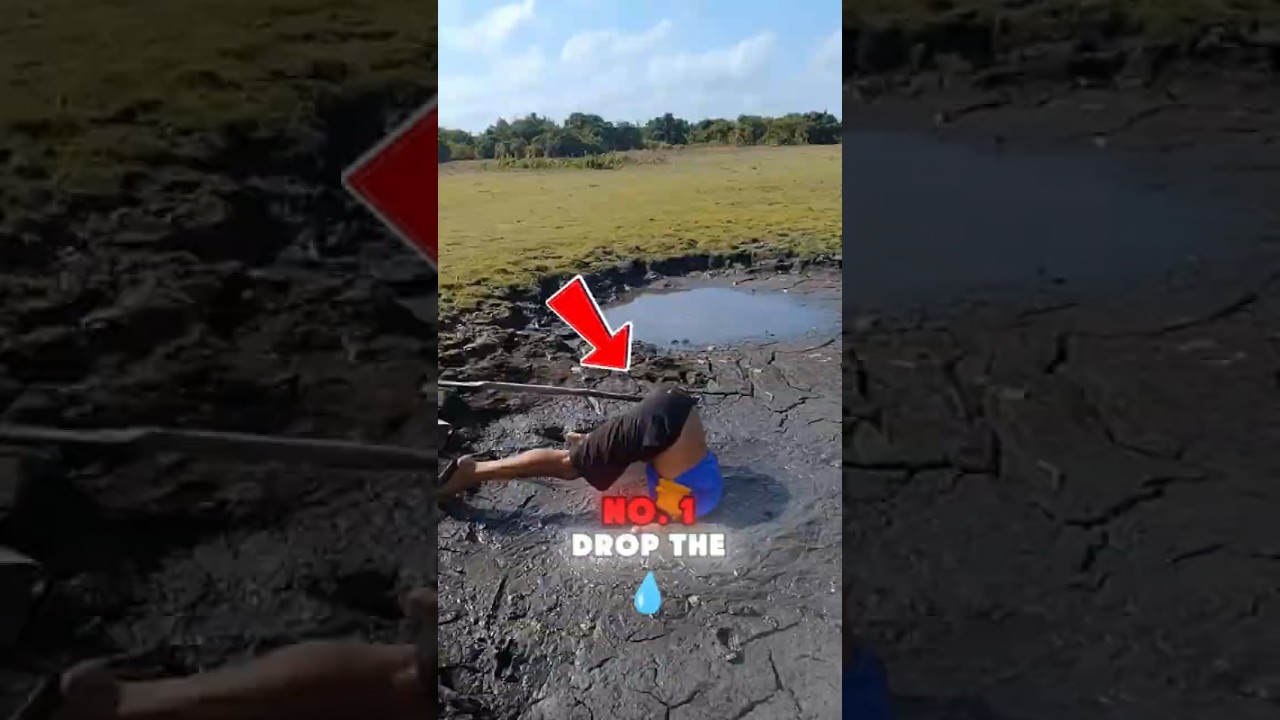 Mud Fails So Epic, You'll Cry Laughing! 😂 
