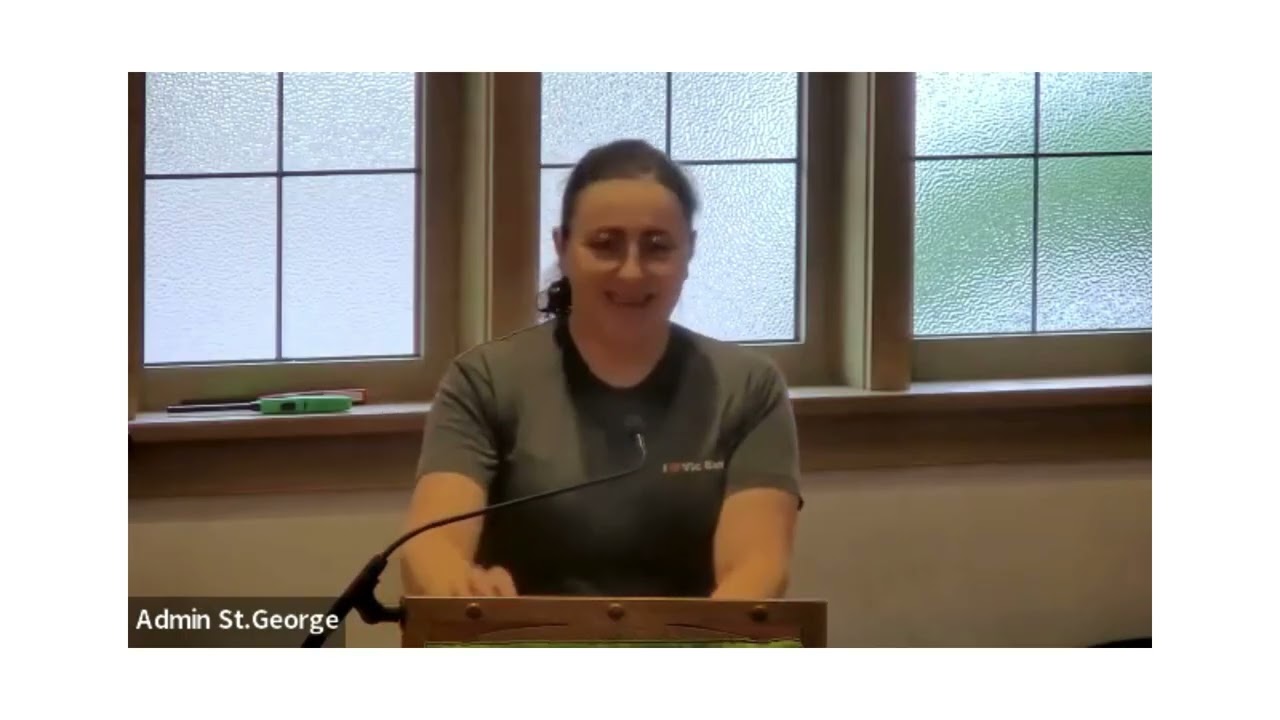 Homily - February 1, 2026