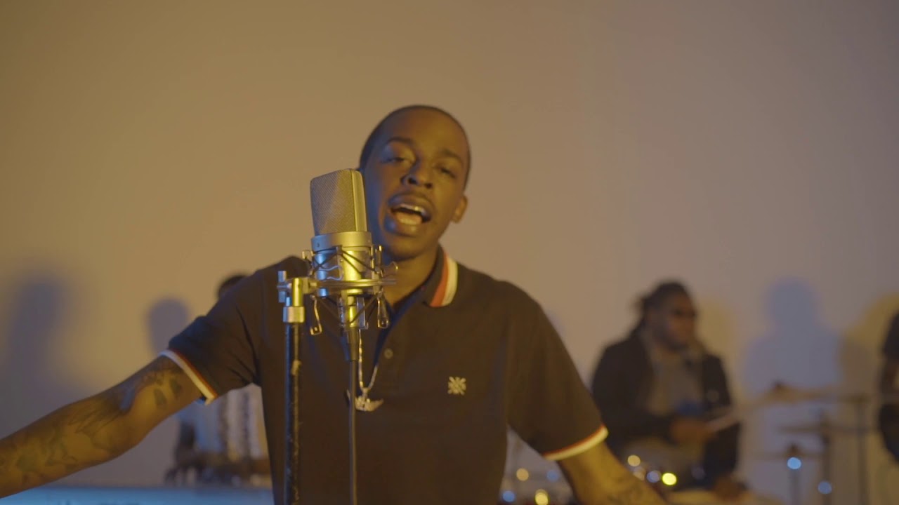 Bushy B - No Playa (Official Video)