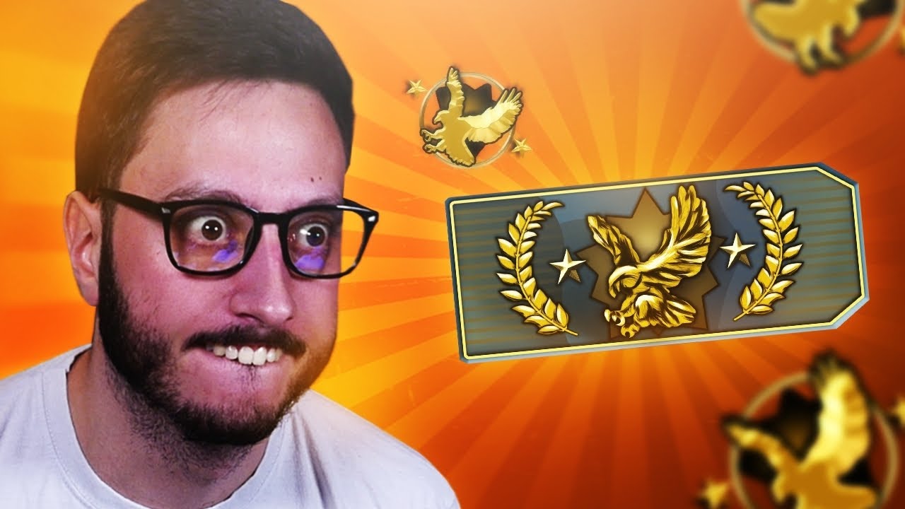 LA CONQUÊTE LEGENDARY EAGLE (BEST OF)