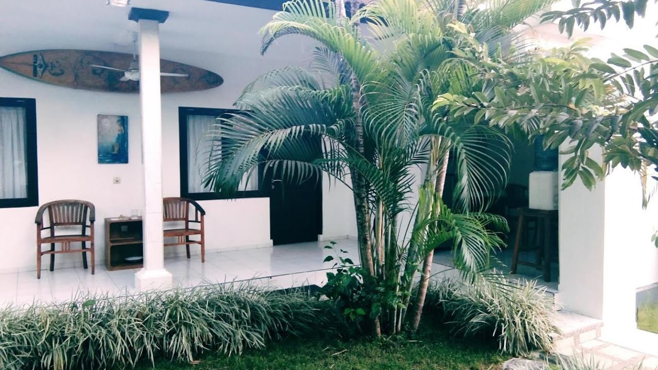 Sadia Home Stay | Bali, Indonesia | Hotel Review 🏨