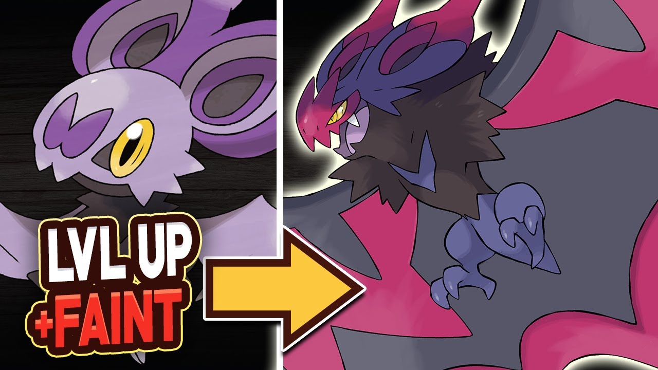 What if Pokémon Evolved With NEW Evolution Methods?