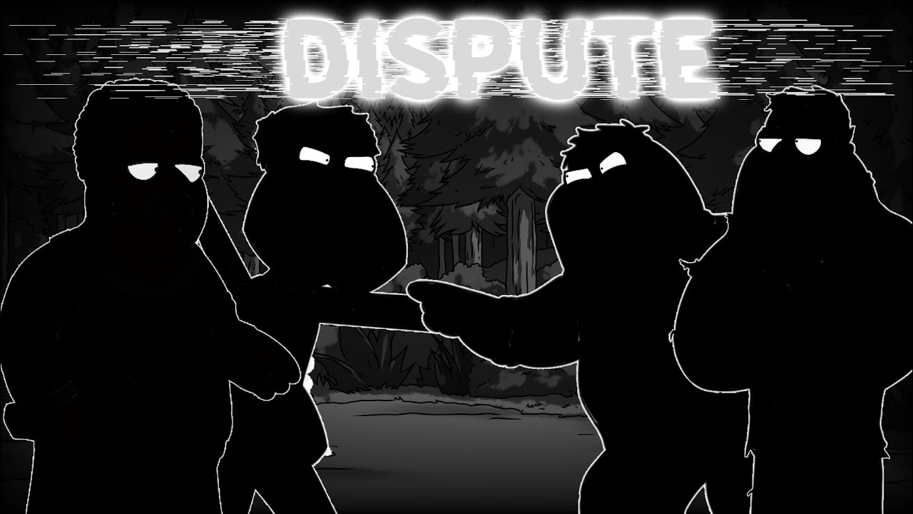 【Quaghog Last Stand fanmade】after last stand,dispute songs