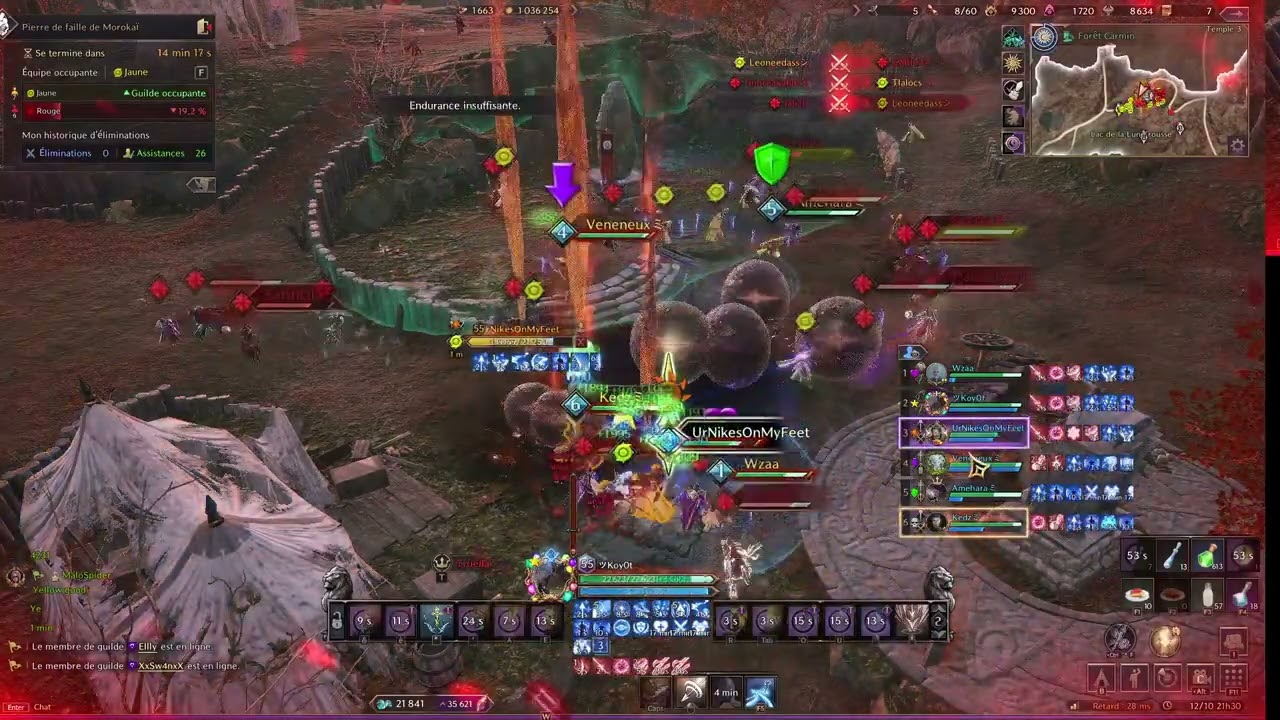 wargame hyperboost vs white pearl