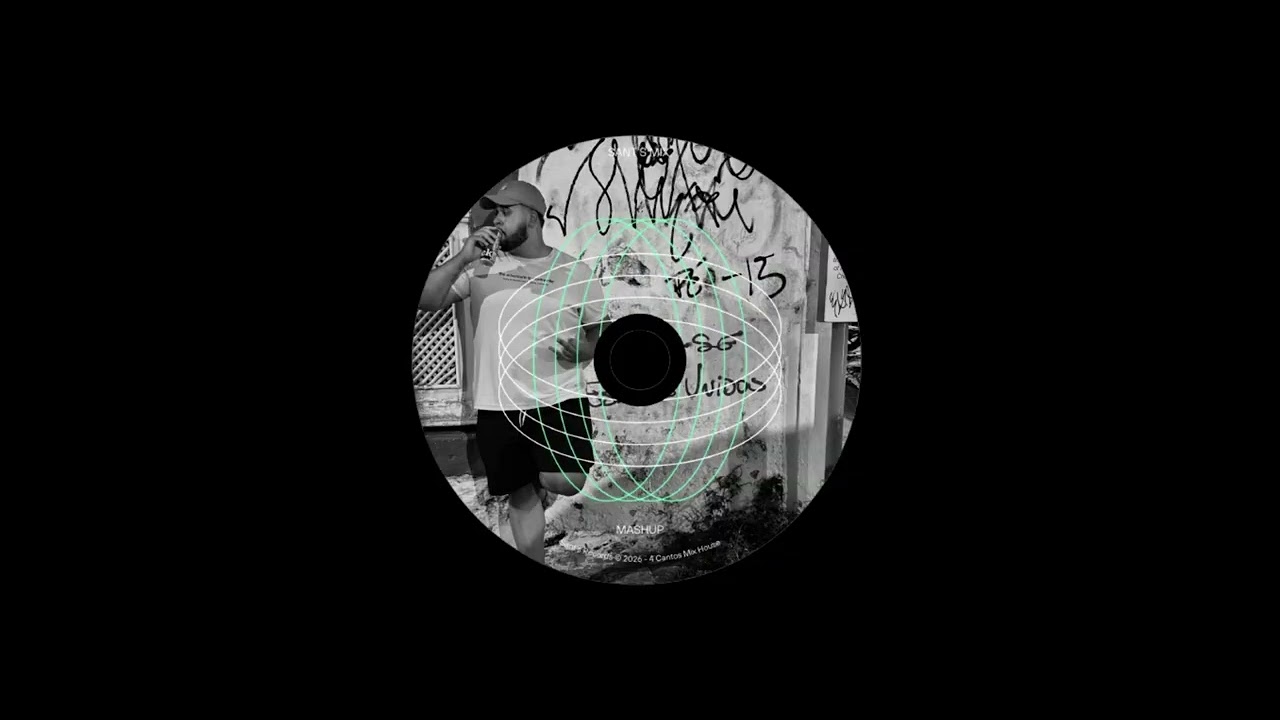 Sweet Nothing x Innerbloom (MOVA Mashup) - (4 Cantos Mix House - Sant's Remix)