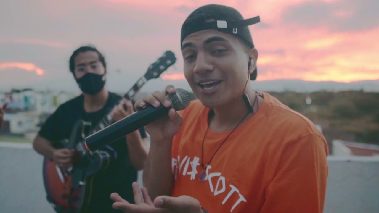 Bestian & Milah -  P&Aacute;RPADOS (Videoclip Oficial)