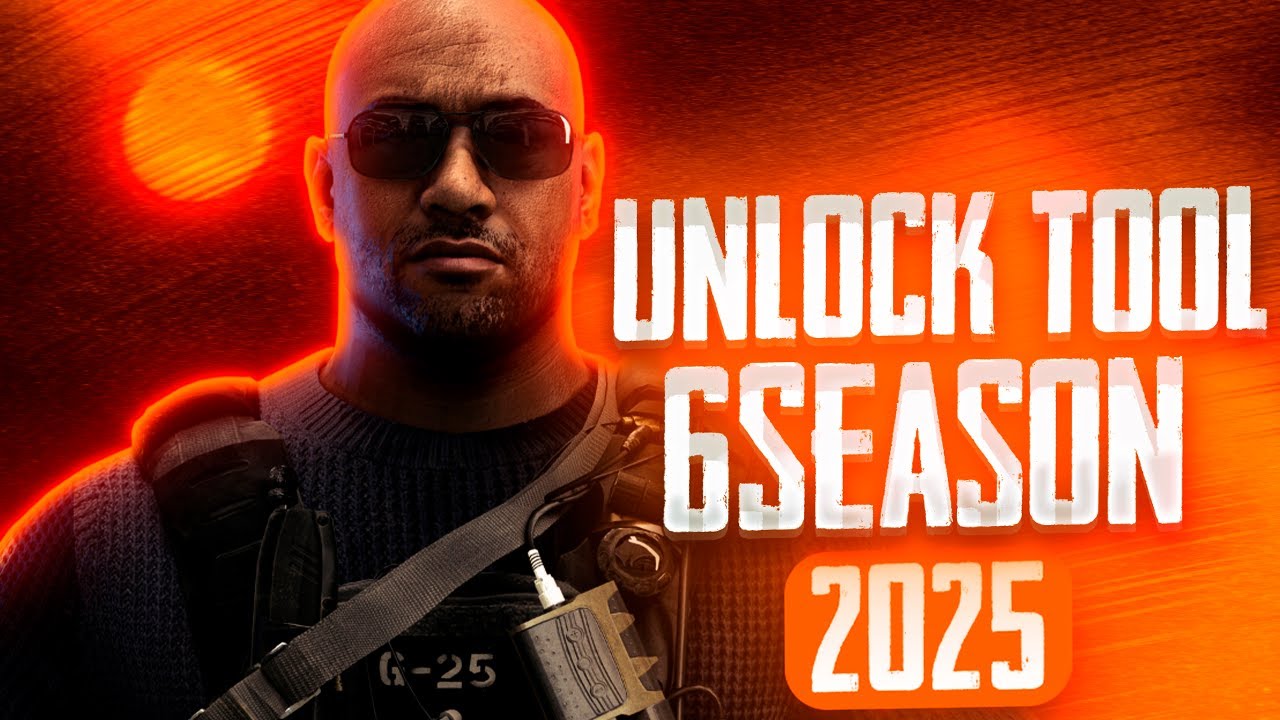 BO6 Unlock Tool | BO6 Unlock All | BLACK OPS 6 UNLOCK ALL TOOL IS HERE! All Camos, Operators & More