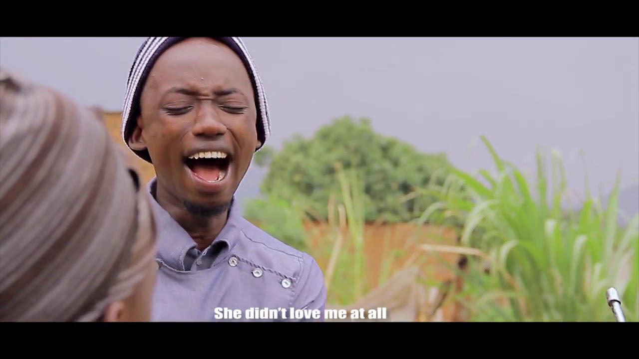 BARAZINANYE by MASODJA Official video   prod by ZENGES Ent