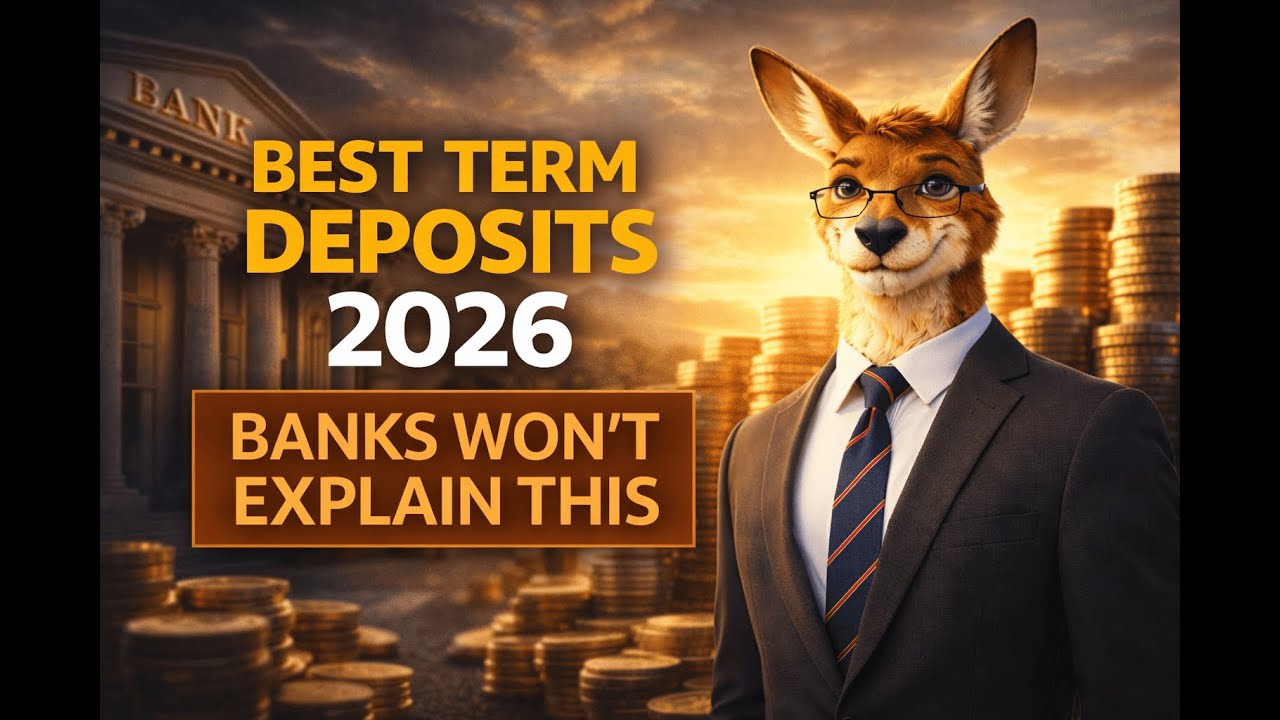 Best Term Deposits in Australia 2026 (The Truth Banks Don&rsquo;t Explain)
