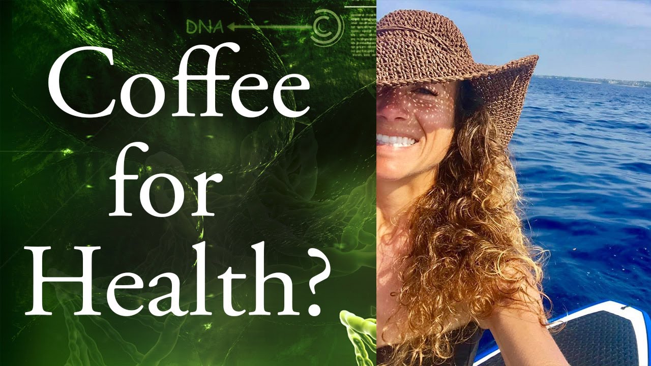 Coffee for Health?