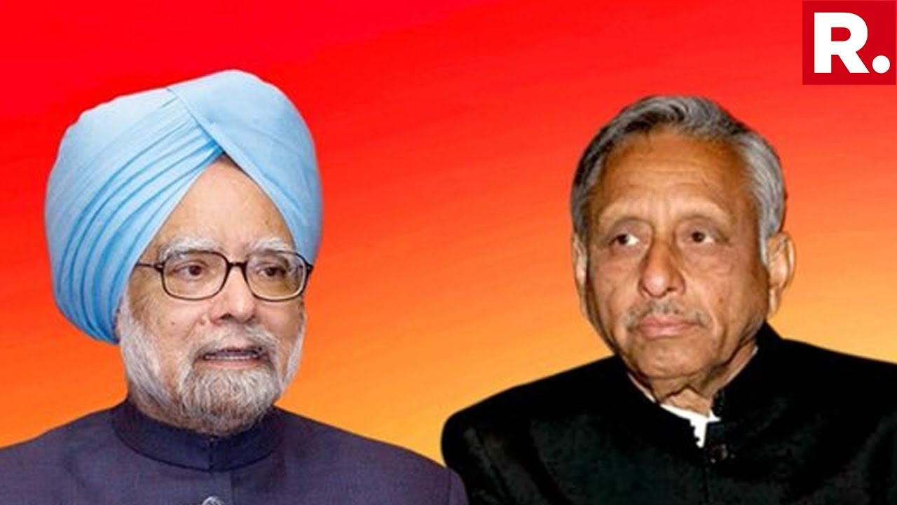Big Admission By Congress Leader Mani Shankar Aiyar, Calls Andhra Pradesh's Division A 'Tragedy'