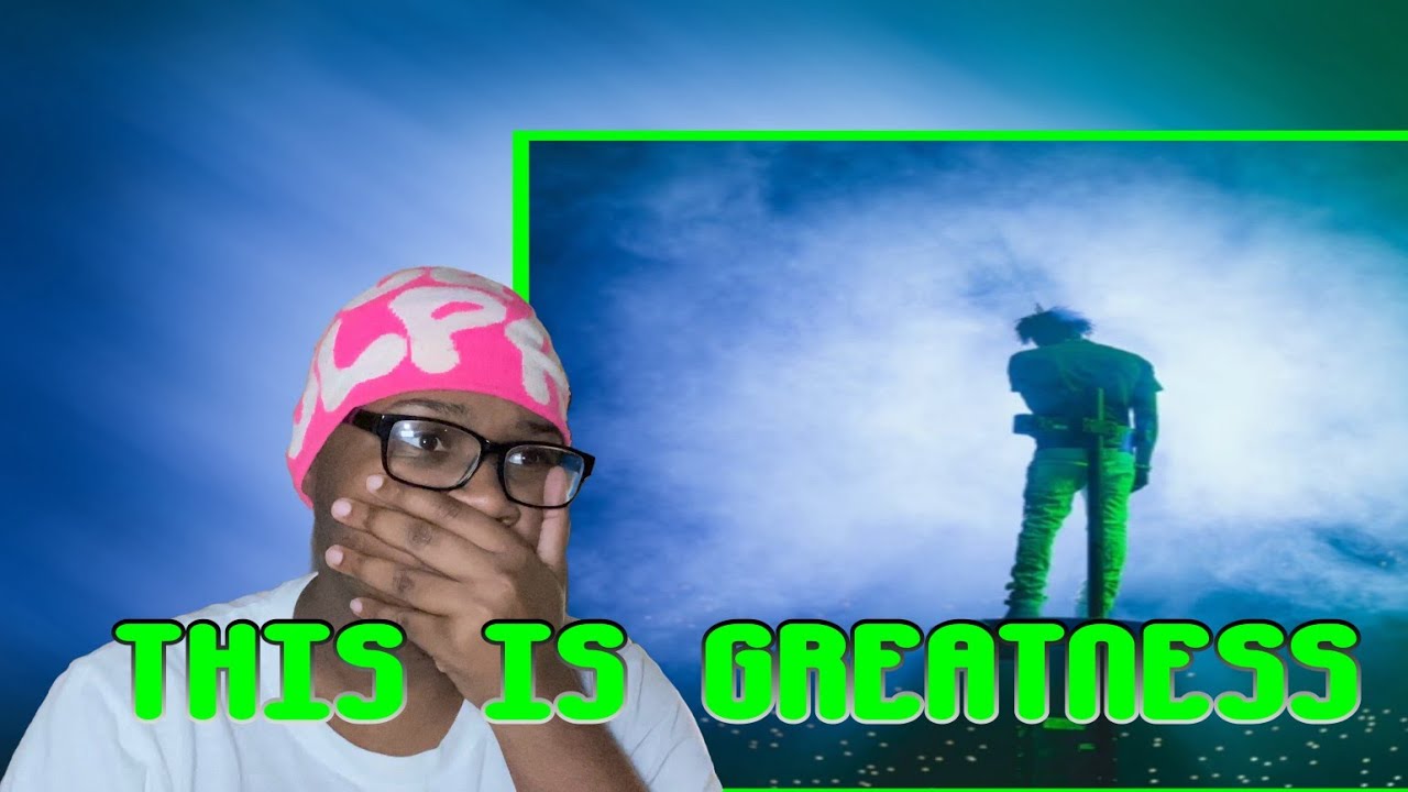 NBA YoungBoy Album Track “Slime Cry” REACTION PART 1 | This Is Greatness