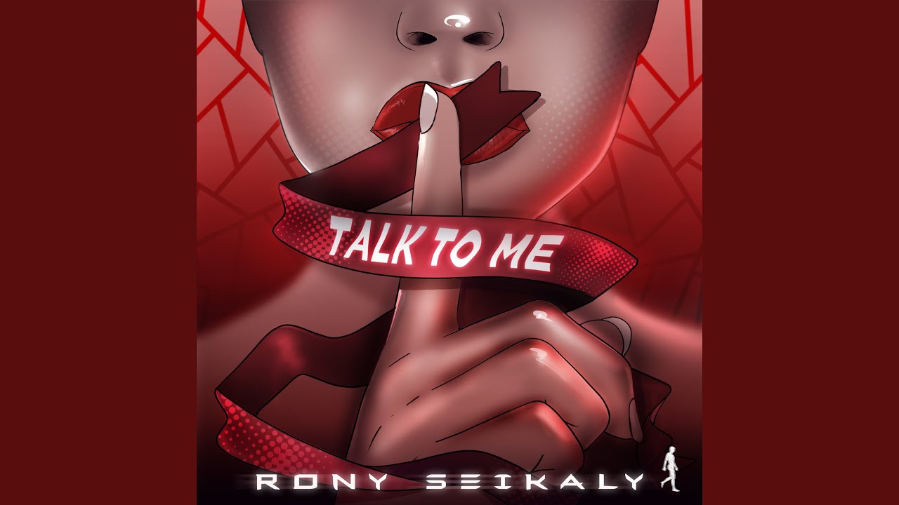 Talk To Me (Extended Mix)