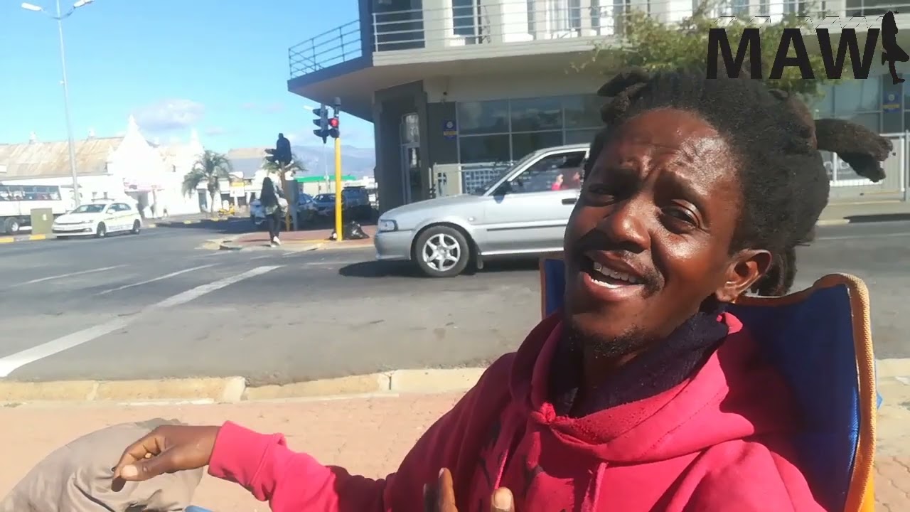 {Message to the World} Episode 1. Blak Kalamawi 